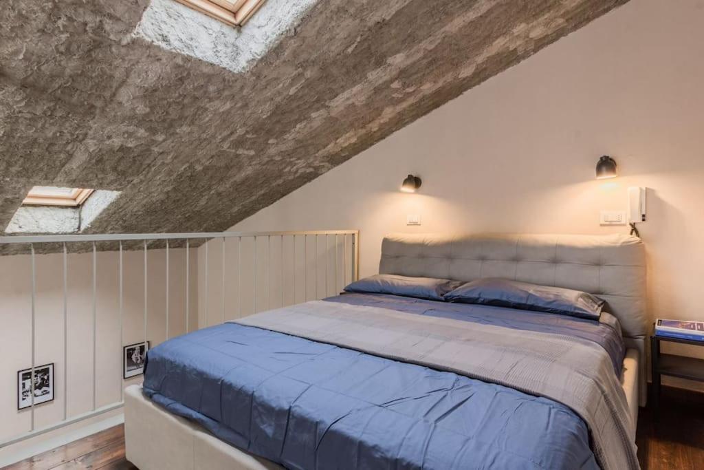 San Bartolomeo Loft Guest House 皮亚琴察 外观 照片