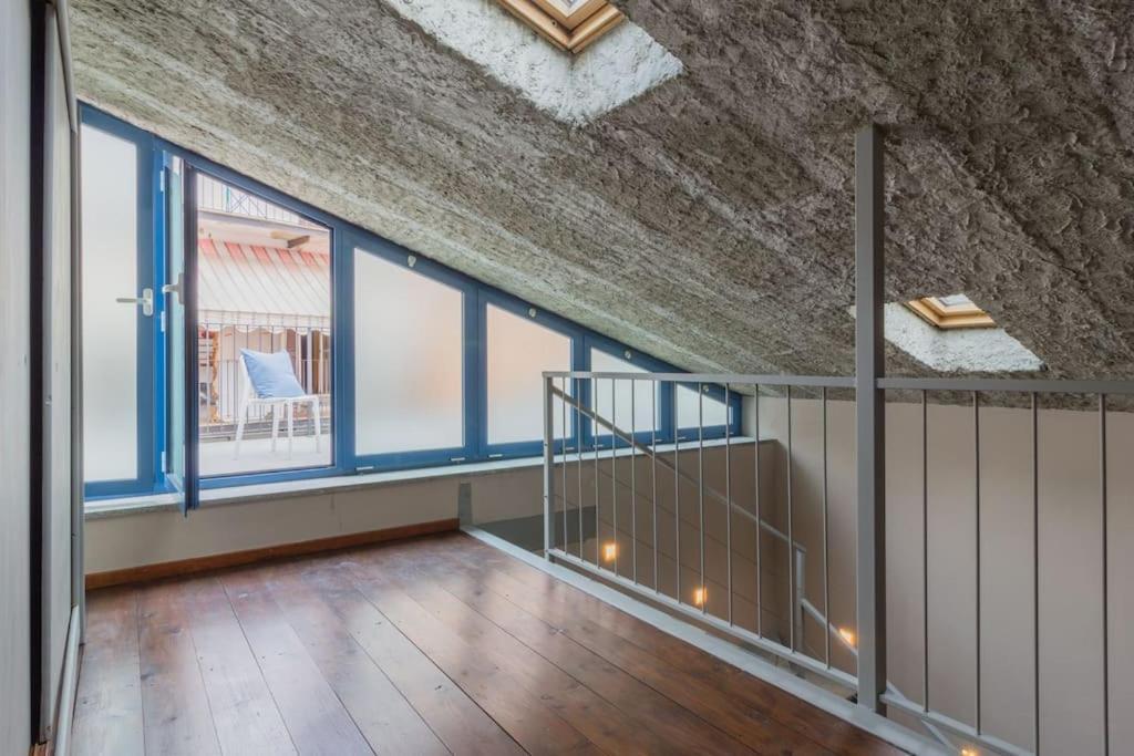 San Bartolomeo Loft Guest House 皮亚琴察 外观 照片