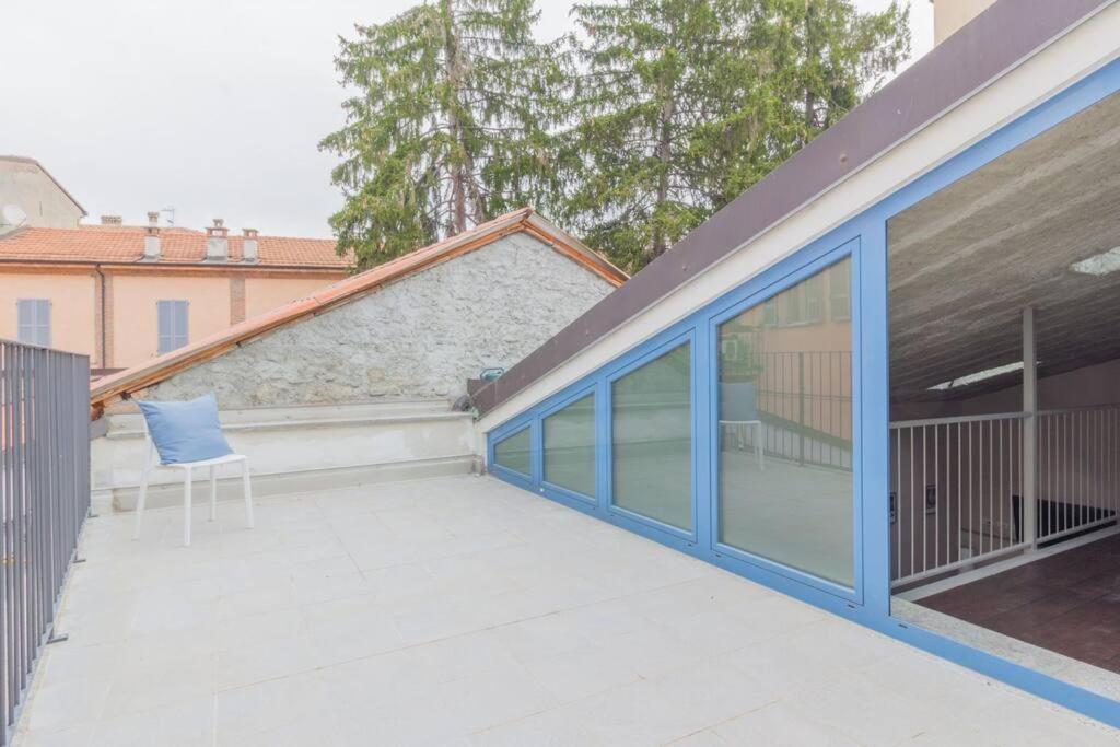 San Bartolomeo Loft Guest House 皮亚琴察 外观 照片